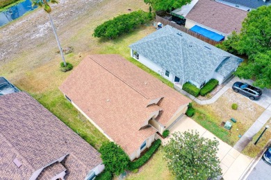 Welcome to 19756 Glen Elm Way, a beautifully updated on Wedgefield Golf Club in Florida - for sale on GolfHomes.com, golf home, golf lot