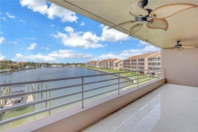 One or more photo(s) has been virtually staged. Coastal Charm - on Pasadena Yacht and Country Club in Florida - for sale on GolfHomes.com, golf home, golf lot