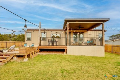 Hill Country Charmer - Move-In Ready Near Lake Travis! This on Highland Lakes Golf Course in Texas - for sale on GolfHomes.com, golf home, golf lot