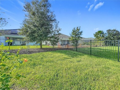 GOLF  TENNIS MEMBERSHIP Included** LIKE NEW! This spacious on ChampionsGate Golf Resort in Florida - for sale on GolfHomes.com, golf home, golf lot