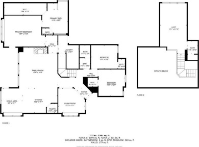 Gorgeous and move-in ready, this 3-bedroom, 2.5-bath home with a on Lantana Golf Club in Texas - for sale on GolfHomes.com, golf home, golf lot