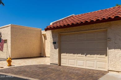 Live on the 7th Tee and Enjoy the Views of Golf Living every day on Fountain of the Sun Country Club in Arizona - for sale on GolfHomes.com, golf home, golf lot