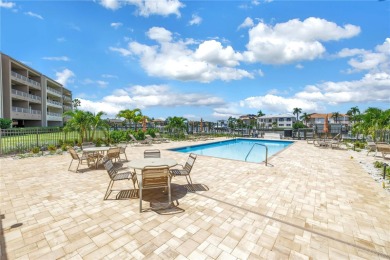 One or more photo(s) has been virtually staged. Coastal Charm - on Pasadena Yacht and Country Club in Florida - for sale on GolfHomes.com, golf home, golf lot