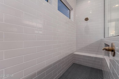 Welcome to your new desert mountain retreat! This 2025 never on Verrado Golf Club  in Arizona - for sale on GolfHomes.com, golf home, golf lot