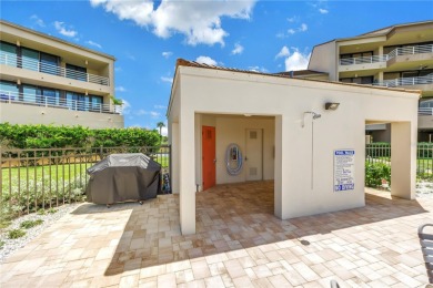 One or more photo(s) has been virtually staged. Coastal Charm - on Pasadena Yacht and Country Club in Florida - for sale on GolfHomes.com, golf home, golf lot