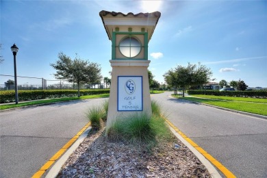 GOLF  TENNIS MEMBERSHIP Included** LIKE NEW! This spacious on ChampionsGate Golf Resort in Florida - for sale on GolfHomes.com, golf home, golf lot