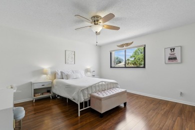 A rare find! 4 bedroom 2.5 bathroom multi-generational living on Indian Spring Golf and Country Club in Florida - for sale on GolfHomes.com, golf home, golf lot