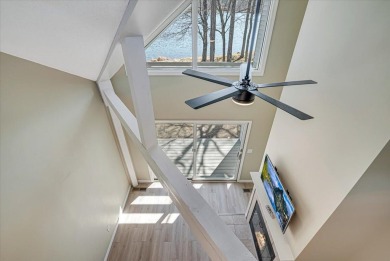 Unbeatable location nestled directly between the tranquil shores on Paupack Hills Golf and Country Club in Pennsylvania - for sale on GolfHomes.com, golf home, golf lot