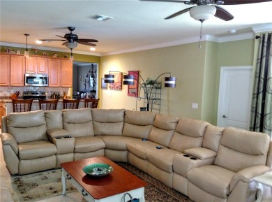 ONE ADULT OWNER, no renters, no animals, no smoking, Gently on Plantation Golf and Country Club in Florida - for sale on GolfHomes.com, golf home, golf lot