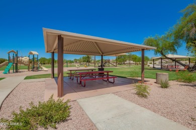 Great opportunity to find a single level Golf Course home on Red Mountain Ranch Country Club in Arizona - for sale on GolfHomes.com, golf home, golf lot