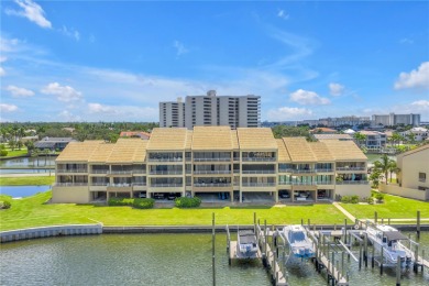 One or more photo(s) has been virtually staged. Coastal Charm - on Pasadena Yacht and Country Club in Florida - for sale on GolfHomes.com, golf home, golf lot