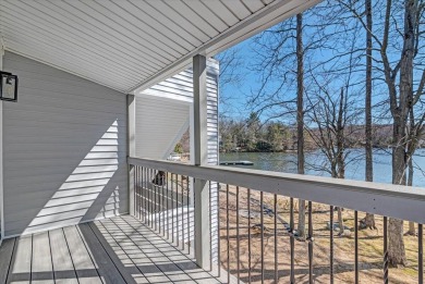 Unbeatable location nestled directly between the tranquil shores on Paupack Hills Golf and Country Club in Pennsylvania - for sale on GolfHomes.com, golf home, golf lot