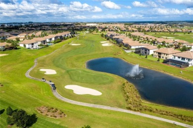 GOLF  TENNIS MEMBERSHIP Included** LIKE NEW! This spacious on ChampionsGate Golf Resort in Florida - for sale on GolfHomes.com, golf home, golf lot