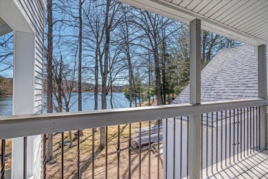 Unbeatable location nestled directly between the tranquil shores on Paupack Hills Golf and Country Club in Pennsylvania - for sale on GolfHomes.com, golf home, golf lot