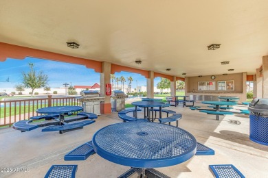 Welcome to the beautiful Sun Lakes family!  This extended floor on Cottonwood Country Club in Arizona - for sale on GolfHomes.com, golf home, golf lot