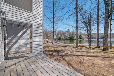 Unbeatable location nestled directly between the tranquil shores on Paupack Hills Golf and Country Club in Pennsylvania - for sale on GolfHomes.com, golf home, golf lot