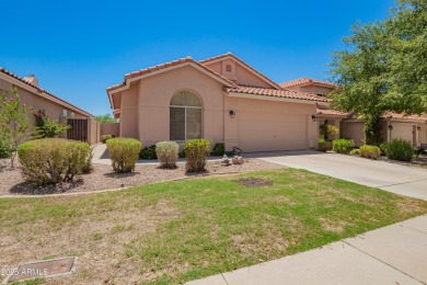 Great opportunity to find a single level Golf Course home on Red Mountain Ranch Country Club in Arizona - for sale on GolfHomes.com, golf home, golf lot