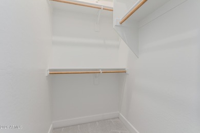 Welcome to your new desert mountain retreat! This 2025 never on Verrado Golf Club  in Arizona - for sale on GolfHomes.com, golf home, golf lot