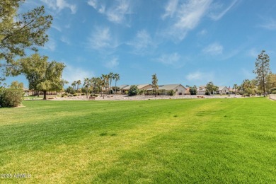 Welcome to the beautiful Sun Lakes family!  This extended floor on Cottonwood Country Club in Arizona - for sale on GolfHomes.com, golf home, golf lot