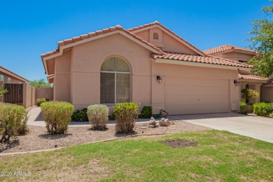 Great opportunity to find a single level Golf Course home on Red Mountain Ranch Country Club in Arizona - for sale on GolfHomes.com, golf home, golf lot