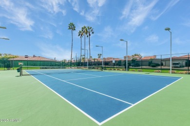 Welcome to the beautiful Sun Lakes family!  This extended floor on Cottonwood Country Club in Arizona - for sale on GolfHomes.com, golf home, golf lot