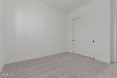 Welcome to your new desert mountain retreat! This 2025 never on Verrado Golf Club  in Arizona - for sale on GolfHomes.com, golf home, golf lot