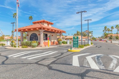 Welcome to the beautiful Sun Lakes family!  This extended floor on Cottonwood Country Club in Arizona - for sale on GolfHomes.com, golf home, golf lot