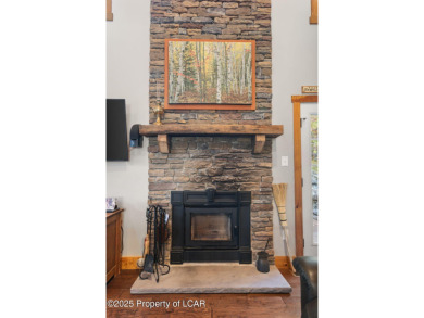 Discover the ultimate retreat in this exquisite property, where on Eagle Rock Golf and Ski Resort in Pennsylvania - for sale on GolfHomes.com, golf home, golf lot