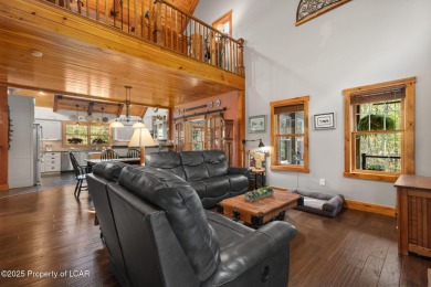 Discover the ultimate retreat in this exquisite property, where on Eagle Rock Golf and Ski Resort in Pennsylvania - for sale on GolfHomes.com, golf home, golf lot