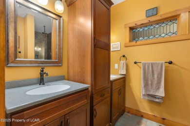 Discover the ultimate retreat in this exquisite property, where on Eagle Rock Golf and Ski Resort in Pennsylvania - for sale on GolfHomes.com, golf home, golf lot