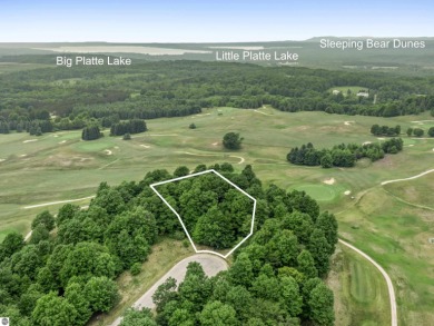 Create your perfect home on a stunning lot within the on Champion Hill Golf Club in Michigan - for sale on GolfHomes.com, golf home, golf lot