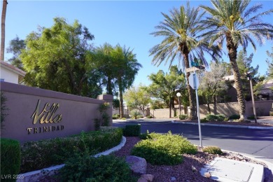 GATED-PAINTED DESERT BEAUTY WITHIN WALKING DISTANCE TO SHOPPING on Painted Desert Golf Club in Nevada - for sale on GolfHomes.com, golf home, golf lot