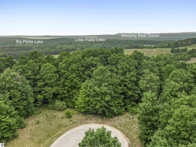 Create your perfect home on a stunning lot within the on Champion Hill Golf Club in Michigan - for sale on GolfHomes.com, golf home, golf lot