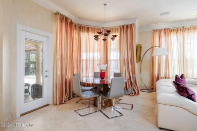 An EXQUISITE custom home in the PRESTIGIOUS gated community of on Deer Creek RV Golf Resort in Florida - for sale on GolfHomes.com, golf home, golf lot