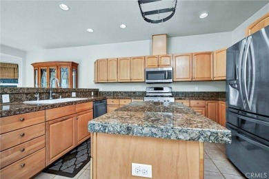 Situated on an impressive corner lot, this expansive on Hidden Valley Lake Golf and Country Club in California - for sale on GolfHomes.com, golf home, golf lot