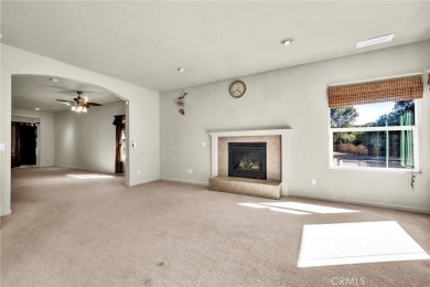 Situated on an impressive corner lot, this expansive on Hidden Valley Lake Golf and Country Club in California - for sale on GolfHomes.com, golf home, golf lot
