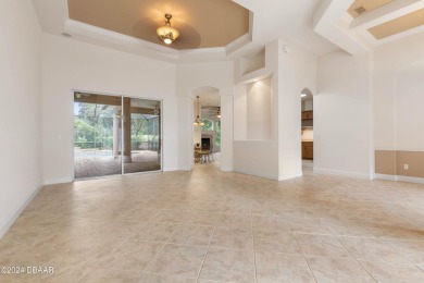 NEW ROOF! This beautiful cul-de-sac pool home in Halifax on Halifax Plantation Golf Club in Florida - for sale on GolfHomes.com, golf home, golf lot