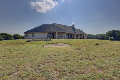 Welcome to your own private retreat! A custom built 3 bed, 3 on White Bluff Resort - Old Course in Texas - for sale on GolfHomes.com, golf home, golf lot
