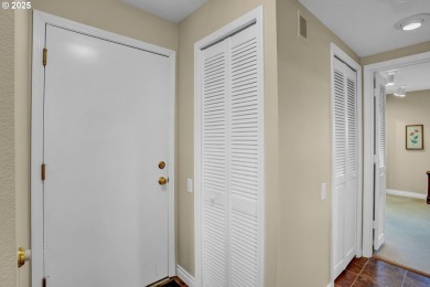 The Winfield is a rare one-bedroom unit that stands out from the on Fairway Village Golf and Country Club in Washington - for sale on GolfHomes.com, golf home, golf lot