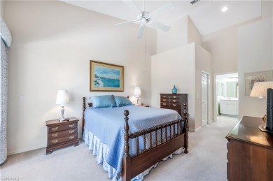 This  charming villa in Glen Eagle Golf and Country Club hits it on Glen Eagle Golf and Country Club in Florida - for sale on GolfHomes.com, golf home, golf lot