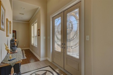 Welcome to your own private retreat! A custom built 3 bed, 3 on White Bluff Resort - Old Course in Texas - for sale on GolfHomes.com, golf home, golf lot