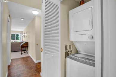 The Winfield is a rare one-bedroom unit that stands out from the on Fairway Village Golf and Country Club in Washington - for sale on GolfHomes.com, golf home, golf lot