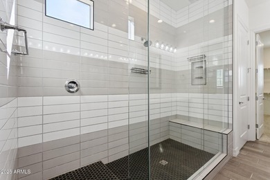 Begin your days in the guard-gated, 55+ Sterling Grove Golf & on Sterling Grove Golf & Country Club in Arizona - for sale on GolfHomes.com, golf home, golf lot