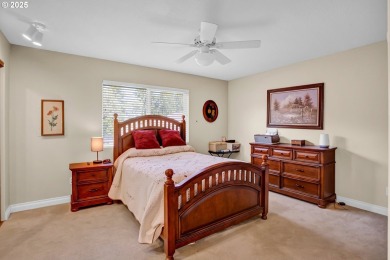 The Winfield is a rare one-bedroom unit that stands out from the on Fairway Village Golf and Country Club in Washington - for sale on GolfHomes.com, golf home, golf lot
