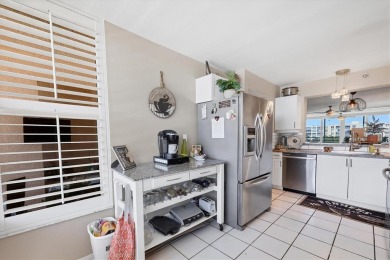 Welcome to this charming condo featuring a lovely entrance with on Pinebrook/Ironwood Golf Course in Florida - for sale on GolfHomes.com, golf home, golf lot