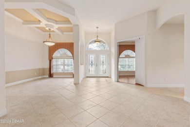 NEW ROOF! This beautiful cul-de-sac pool home in Halifax on Halifax Plantation Golf Club in Florida - for sale on GolfHomes.com, golf home, golf lot