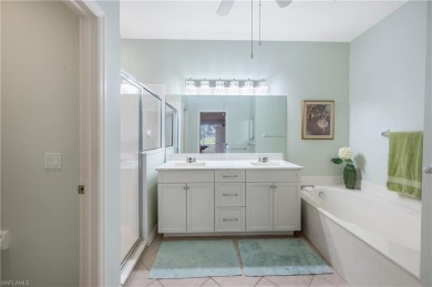 This  charming villa in Glen Eagle Golf and Country Club hits it on Glen Eagle Golf and Country Club in Florida - for sale on GolfHomes.com, golf home, golf lot