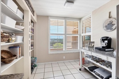 Welcome to this charming condo featuring a lovely entrance with on Pinebrook/Ironwood Golf Course in Florida - for sale on GolfHomes.com, golf home, golf lot
