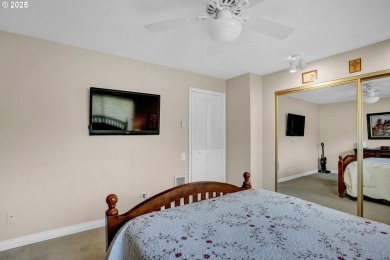 The Winfield is a rare one-bedroom unit that stands out from the on Fairway Village Golf and Country Club in Washington - for sale on GolfHomes.com, golf home, golf lot