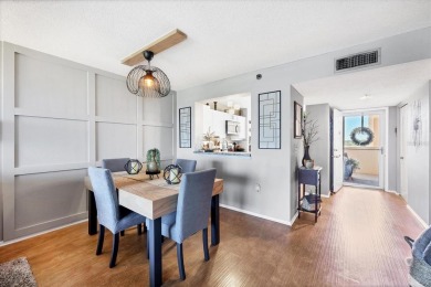 Welcome to this charming condo featuring a lovely entrance with on Pinebrook/Ironwood Golf Course in Florida - for sale on GolfHomes.com, golf home, golf lot